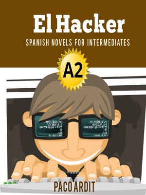 cover image of El Hacker